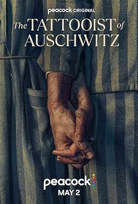 El tatuador de Auschwitz free movies