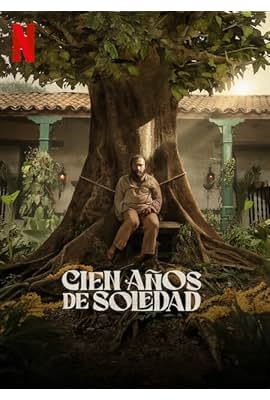 Cien años de soledad