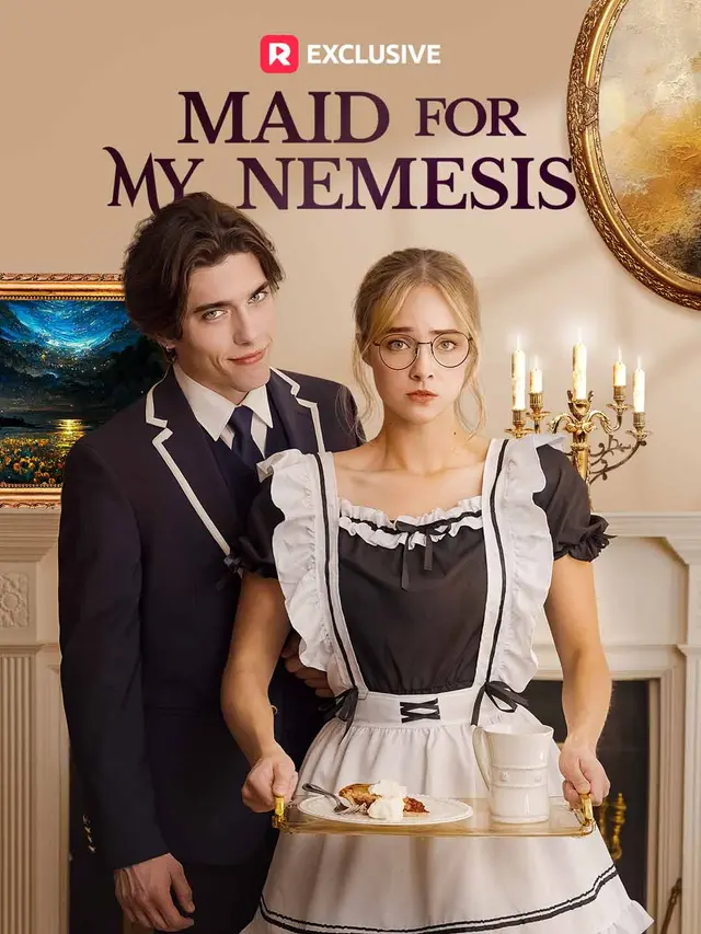 Maid for My Nemesis free movies