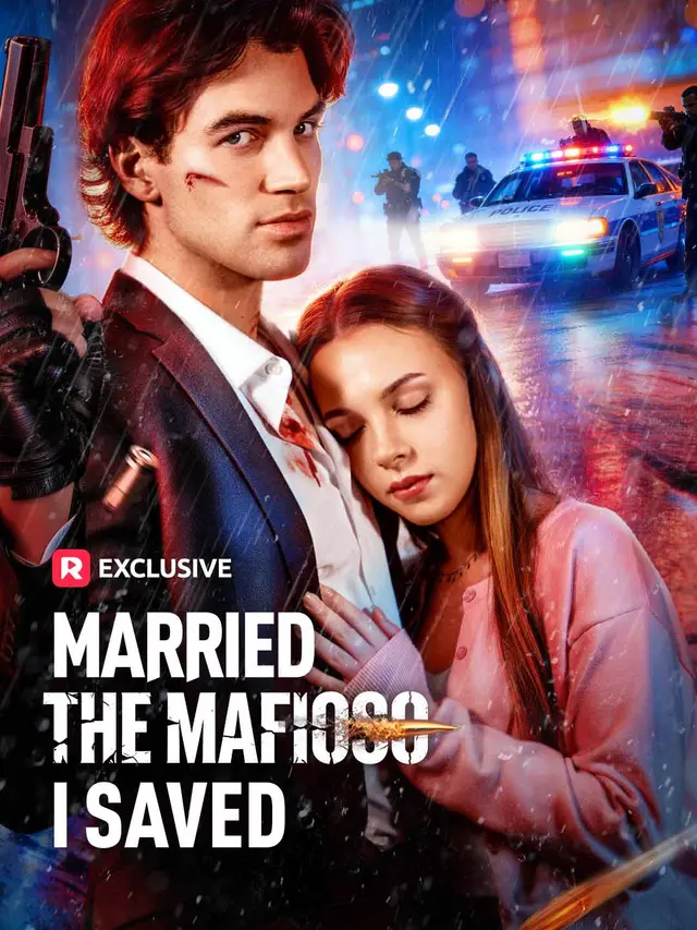 Married The Mafioso I Saved free movies