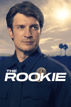 The Rookie free tv shows