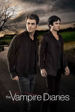 The Vampire Diaries free