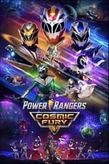 Power Rangers: Furia cósmica free movies