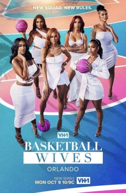 Basketball Wives: Orlando free movies