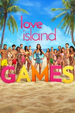 Love Island Games free movies
