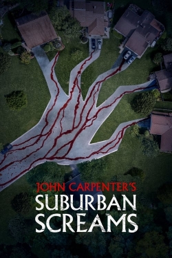 John Carpenter's Suburban Screams free movies