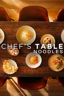 Chef's Table: Noodles free movies