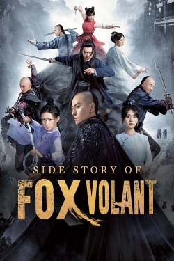 Side Story of Fox Volant free movies