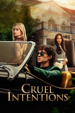 Cruel Intentions free movies