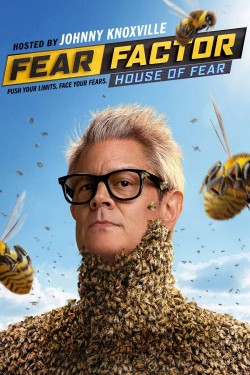 Fear Factor: House of Fear free tv shows