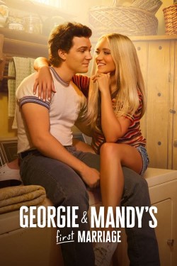 Georgie & Mandy's First Marriage free tv shows