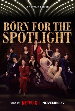 Born for the Spotlight free movies