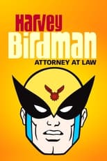 Harvey Birdman, el abogado free Tv shows