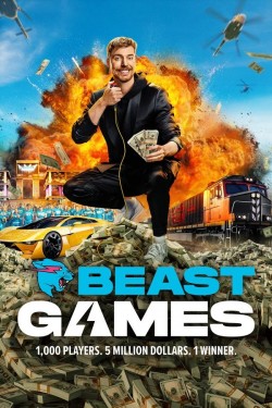 Beast Games free movies