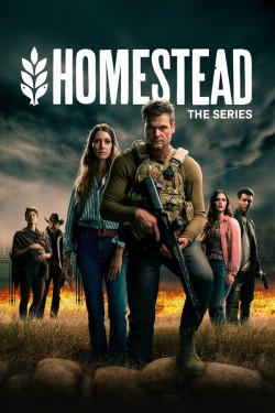 Homestead: The Series free movies