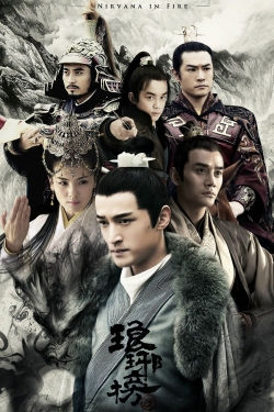 Nirvana in Fire free Tv shows