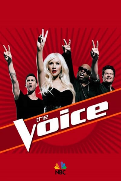 The Voice (US) free movies