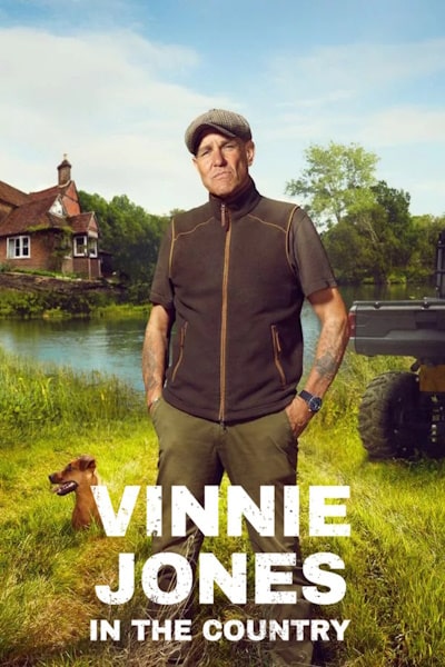 Vinnie Jones In The Country free movies