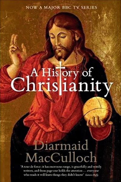 A History of Christianity free movies