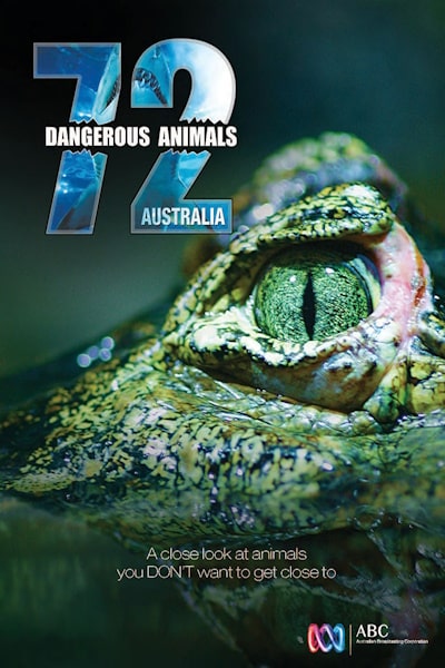 72 Dangerous Animals: Australia free movies