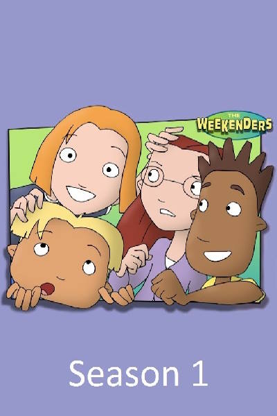 The Weekenders free movies