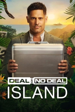 Deal or No Deal Island free movies
