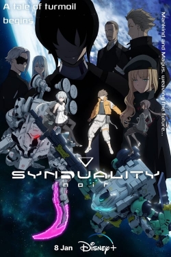 Synduality Noir free movies