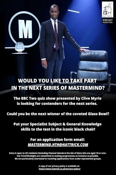 Mastermind free movies