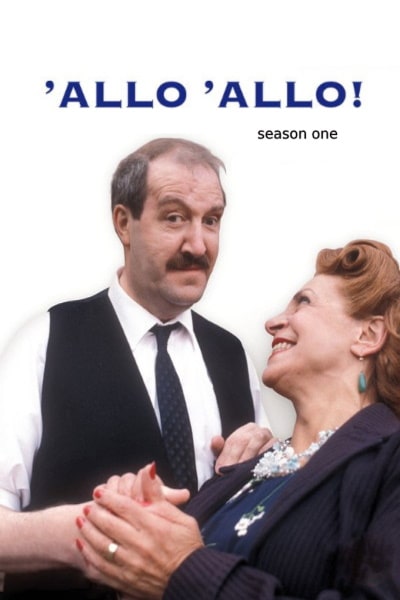 Allo Allo! free movies