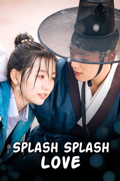 Splash Splash Love free movies
