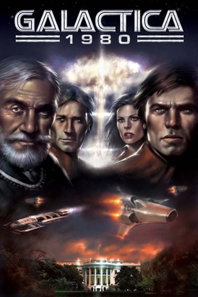 Galactica 1980 free movies