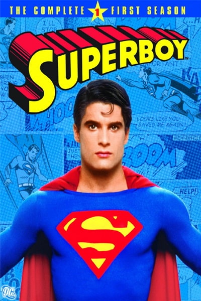 Superboy free movies