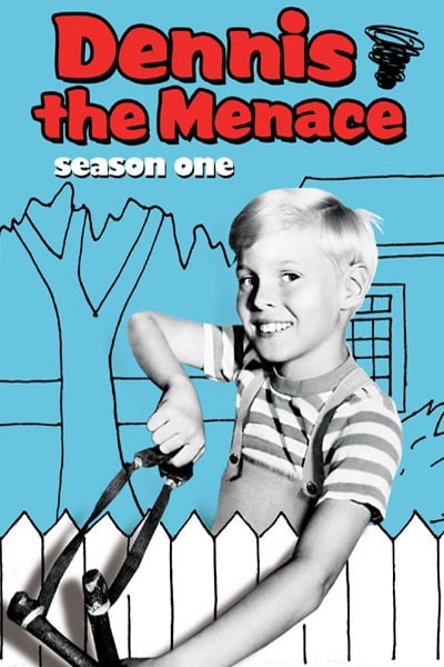Dennis the Menace free movies