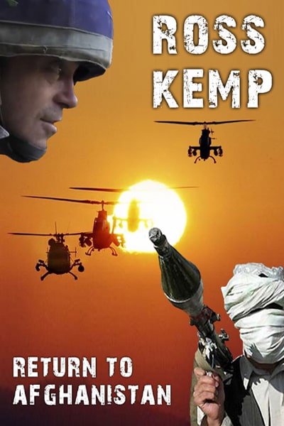 Ross Kemp Return to Afghanistan free movies