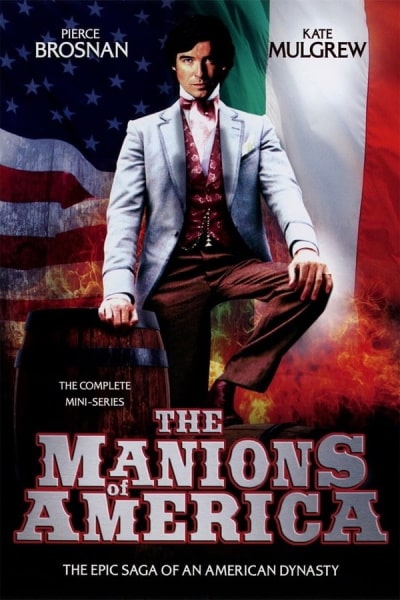 The Manions of America free movies