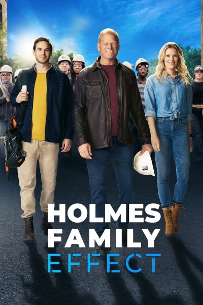 Holmes Family Effect free movies