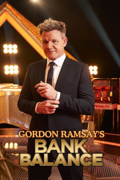 Gordon Ramsays Bank Balance free movies