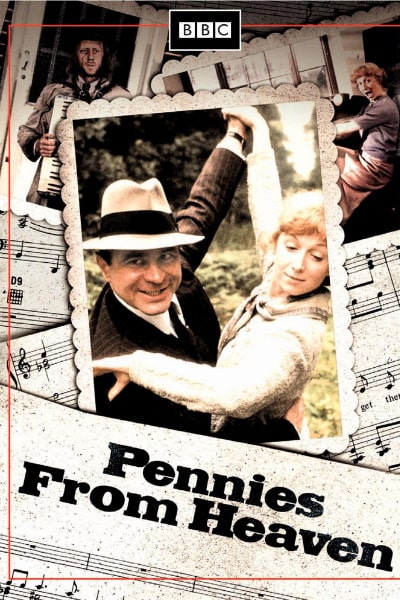 Pennies from Heaven free movies