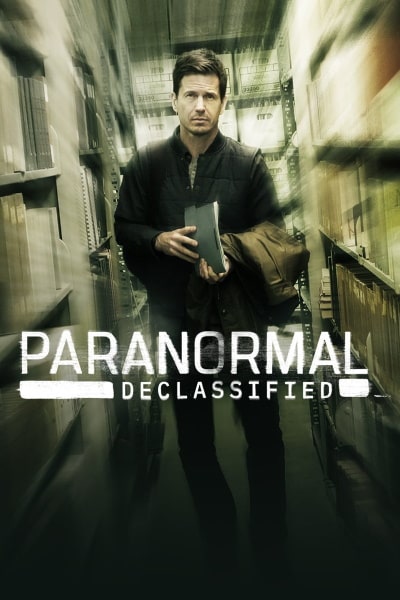 Paranormal Declassified free movies