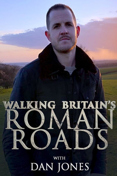 Walking Britains Roman Roads free movies