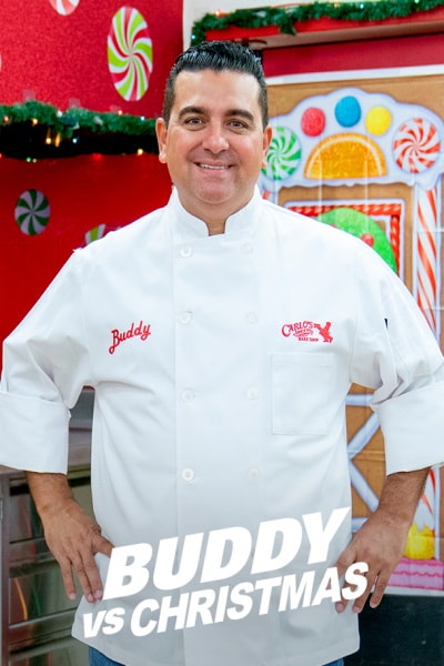Buddy vs. Christmas free movies