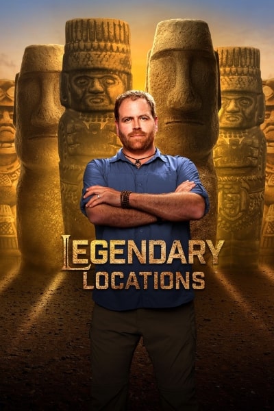 Legendary Locations free movies