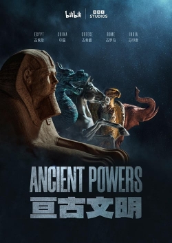 Ancient Powers free movies