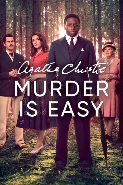 Murder Is Easy free Tv shows
