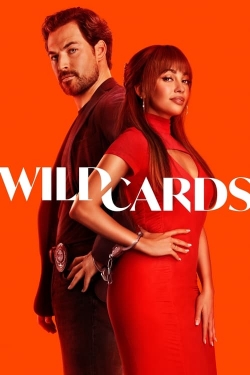 Wild Cards free Tv shows