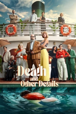 Death and Other Details free Tv shows