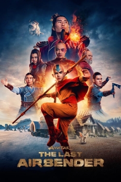 Avatar: The Last Airbender free tv shows