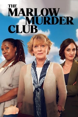 The Marlow Murder Club free movies