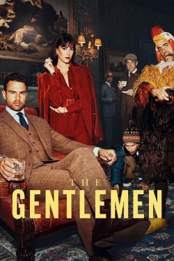 The Gentlemen free Tv shows