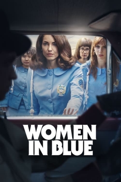 Women in Blue free movies